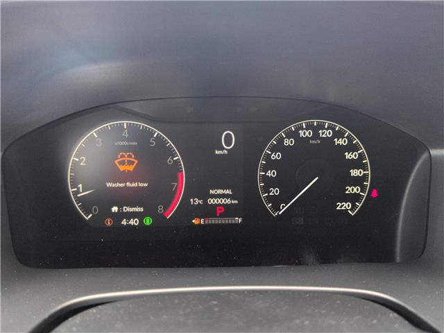 2026 Honda CR-V Sport (Stk: 4335) in Lethbridge - Image 20 of 30