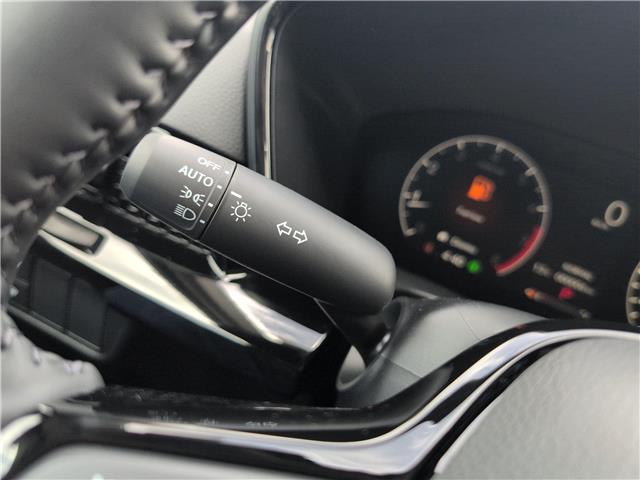 2026 Honda CR-V Sport (Stk: 4335) in Lethbridge - Image 21 of 30