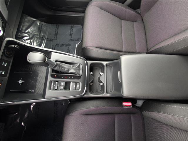2026 Honda CR-V Sport (Stk: 4335) in Lethbridge - Image 22 of 30