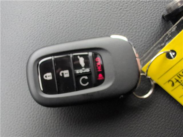 2026 Honda CR-V Sport (Stk: 4335) in Lethbridge - Image 29 of 30