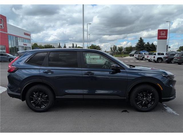 2026 Honda CR-V Hybrid EX-L (Stk: 4342) in Lethbridge - Image 2 of 30