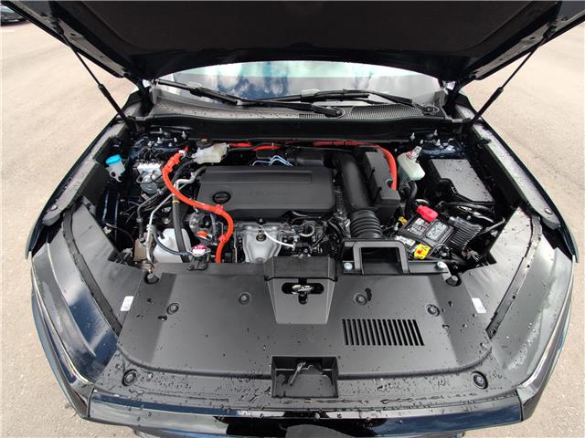 2026 Honda CR-V Hybrid EX-L (Stk: 4342) in Lethbridge - Image 13 of 30