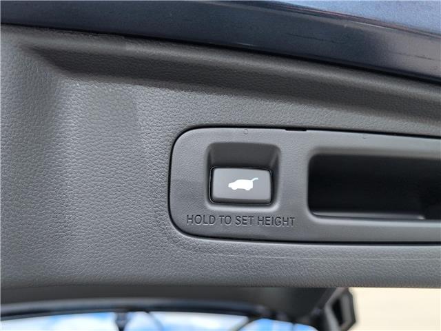 2026 Honda CR-V Hybrid EX-L (Stk: 4342) in Lethbridge - Image 15 of 30