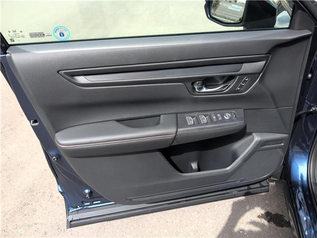 2026 Honda CR-V Hybrid EX-L (Stk: 4342) in Lethbridge - Image 17 of 30