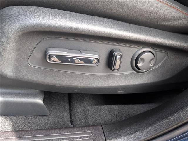 2026 Honda CR-V Hybrid EX-L (Stk: 4342) in Lethbridge - Image 18 of 30