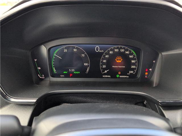 2026 Honda CR-V Hybrid EX-L (Stk: 4342) in Lethbridge - Image 20 of 30