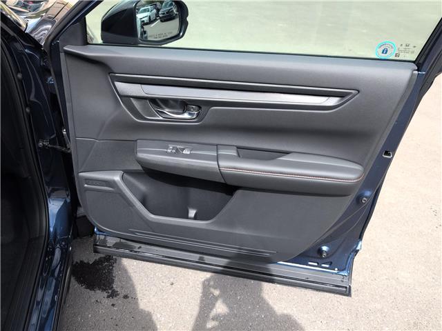 2026 Honda CR-V Hybrid EX-L (Stk: 4342) in Lethbridge - Image 25 of 30