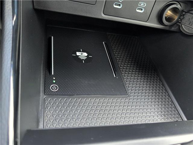 2026 Honda CR-V Hybrid EX-L (Stk: 4342) in Lethbridge - Image 28 of 30