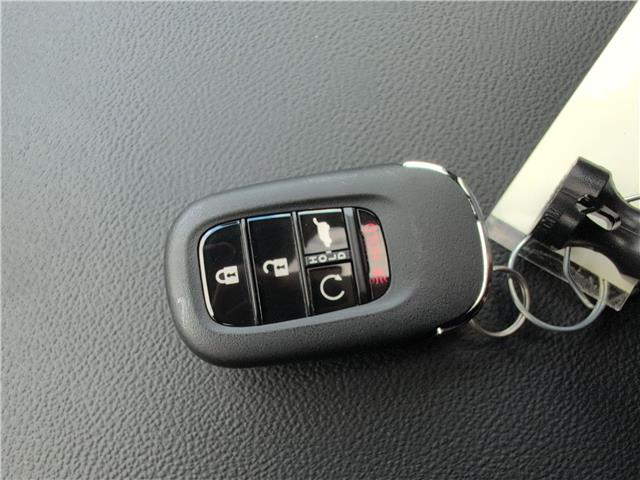 2026 Honda CR-V Hybrid EX-L (Stk: 4342) in Lethbridge - Image 29 of 30