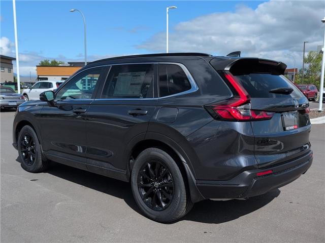 2026 Honda CR-V Sport (Stk: 4340) in Lethbridge - Image 5 of 30