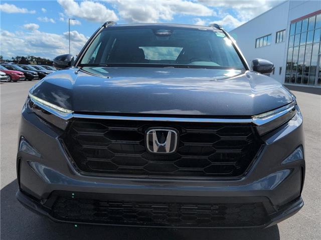 2026 Honda CR-V Sport (Stk: 4340) in Lethbridge - Image 7 of 30
