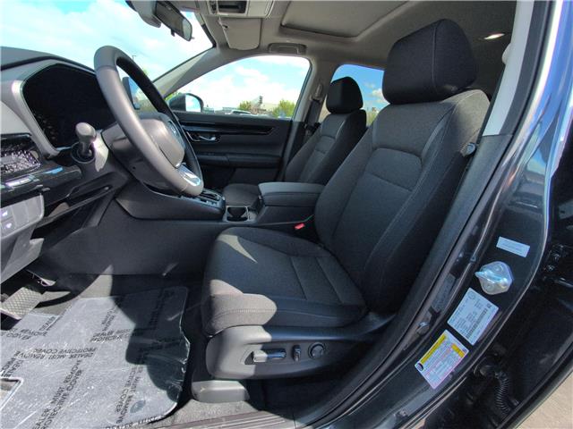 2026 Honda CR-V Sport (Stk: 4340) in Lethbridge - Image 10 of 30