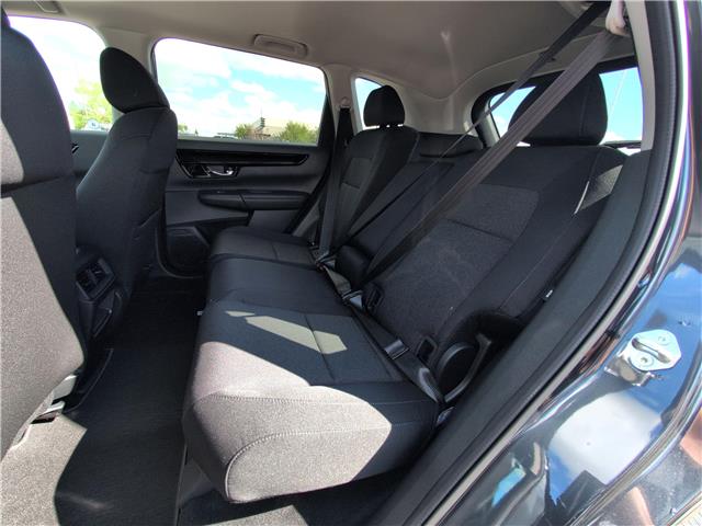 2026 Honda CR-V Sport (Stk: 4340) in Lethbridge - Image 11 of 30