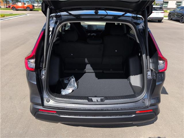 2026 Honda CR-V Sport (Stk: 4340) in Lethbridge - Image 12 of 30