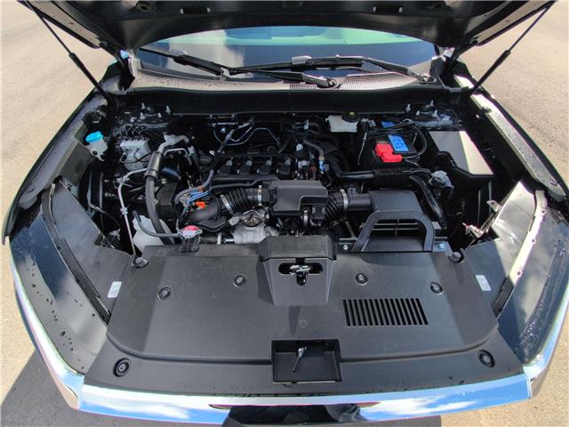 2026 Honda CR-V Sport (Stk: 4340) in Lethbridge - Image 13 of 30