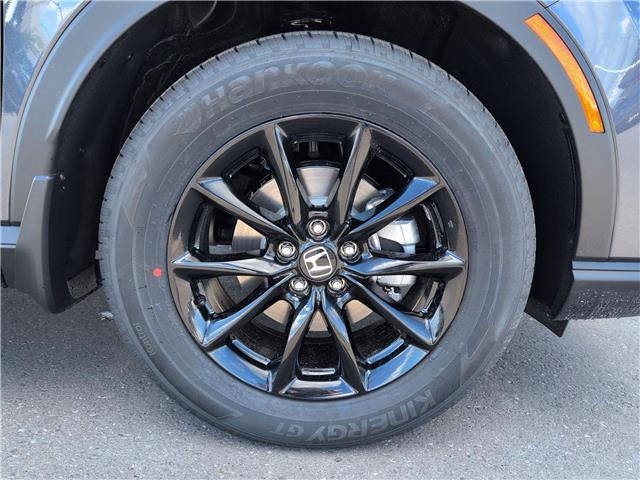 2026 Honda CR-V Sport (Stk: 4340) in Lethbridge - Image 14 of 30