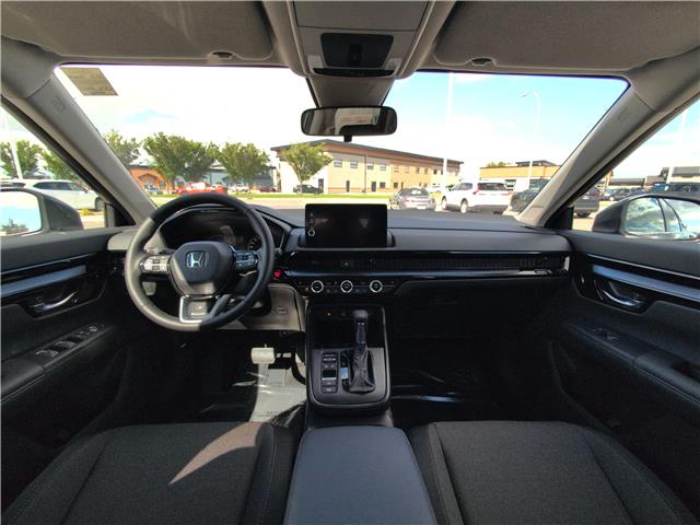 2026 Honda CR-V Sport (Stk: 4340) in Lethbridge - Image 16 of 30