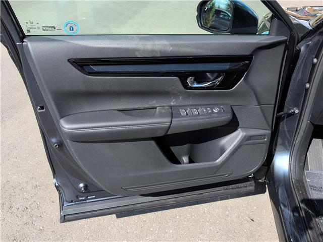 2026 Honda CR-V Sport (Stk: 4340) in Lethbridge - Image 17 of 30