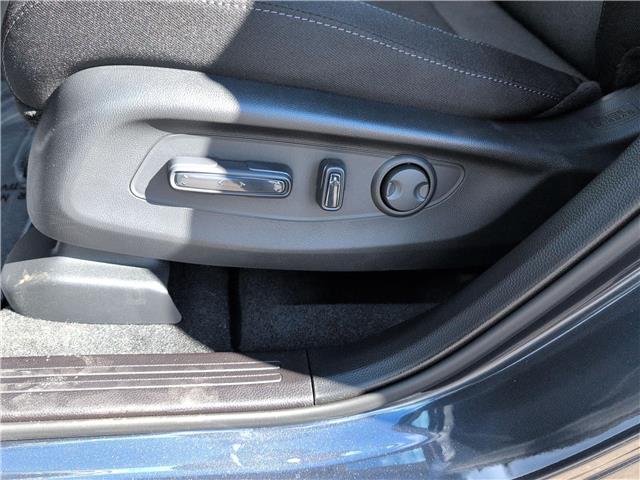 2026 Honda CR-V Sport (Stk: 4340) in Lethbridge - Image 18 of 30