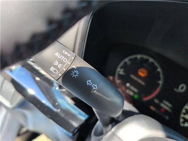2026 Honda CR-V Sport (Stk: 4340) in Lethbridge - Image 21 of 30