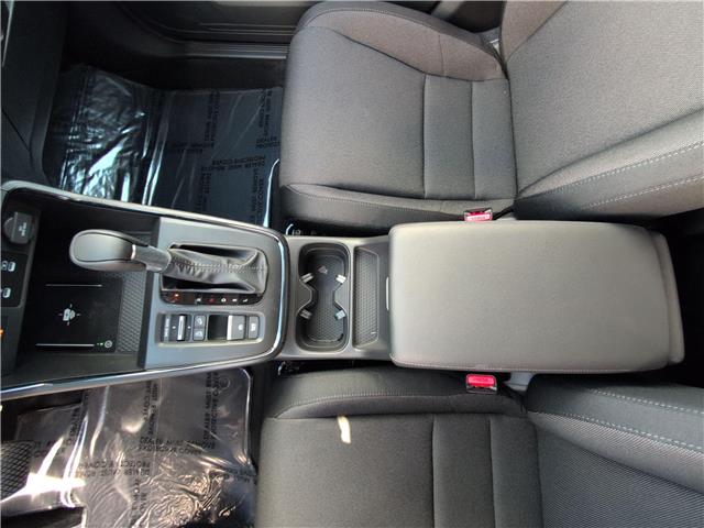 2026 Honda CR-V Sport (Stk: 4340) in Lethbridge - Image 22 of 30