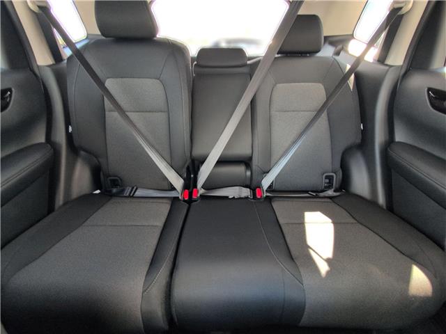 2026 Honda CR-V Sport (Stk: 4340) in Lethbridge - Image 23 of 30