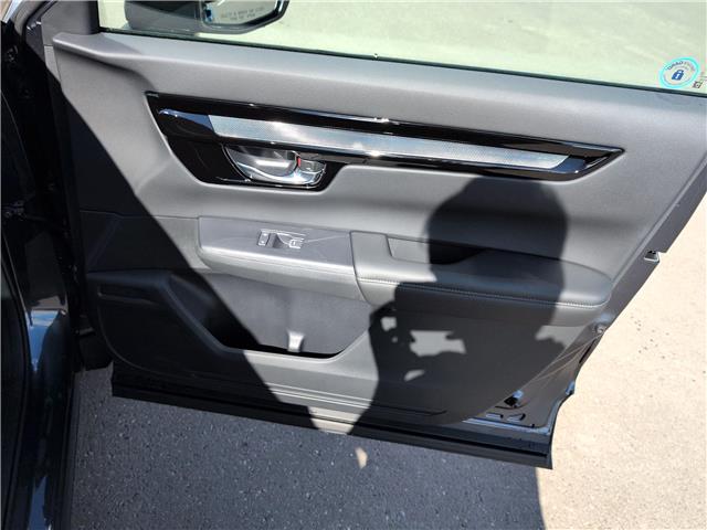 2026 Honda CR-V Sport (Stk: 4340) in Lethbridge - Image 25 of 30