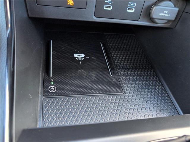 2026 Honda CR-V Sport (Stk: 4340) in Lethbridge - Image 28 of 30