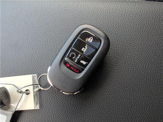 2026 Honda CR-V Sport (Stk: 4340) in Lethbridge - Image 29 of 30