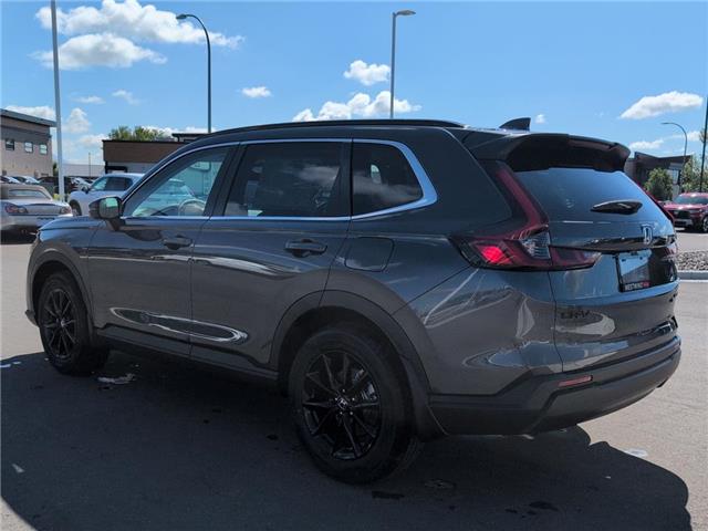 2026 Honda CR-V Sport (Stk: 4337) in Lethbridge - Image 5 of 30