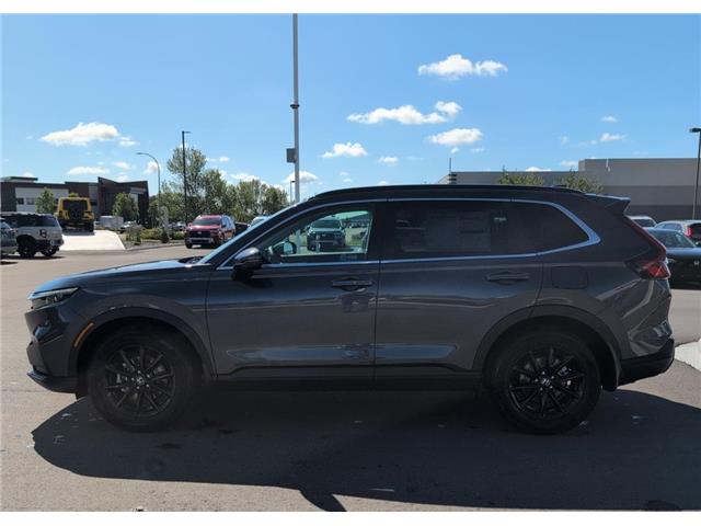 2026 Honda CR-V Sport (Stk: 4337) in Lethbridge - Image 6 of 30