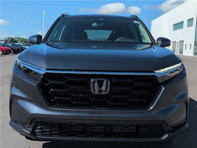 2026 Honda CR-V Sport (Stk: 4337) in Lethbridge - Image 7 of 30