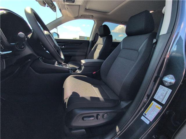 2026 Honda CR-V Sport (Stk: 4337) in Lethbridge - Image 10 of 30