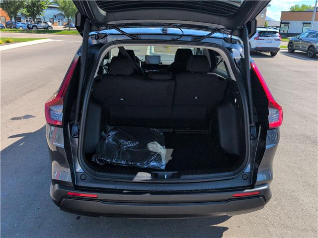 2026 Honda CR-V Sport (Stk: 4337) in Lethbridge - Image 12 of 30