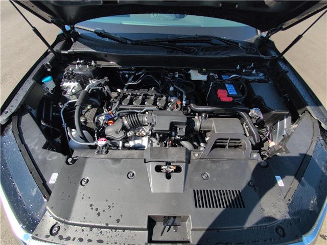 2026 Honda CR-V Sport (Stk: 4337) in Lethbridge - Image 14 of 30