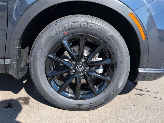 2026 Honda CR-V Sport (Stk: 4337) in Lethbridge - Image 15 of 30