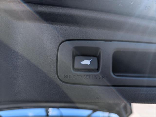 2026 Honda CR-V Sport (Stk: 4337) in Lethbridge - Image 16 of 30