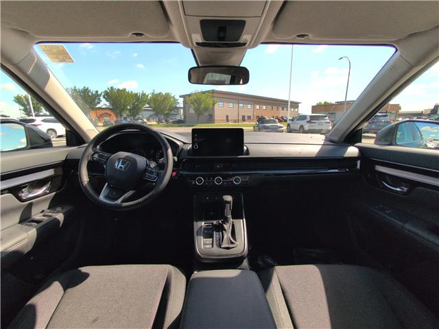 2026 Honda CR-V Sport (Stk: 4337) in Lethbridge - Image 17 of 30