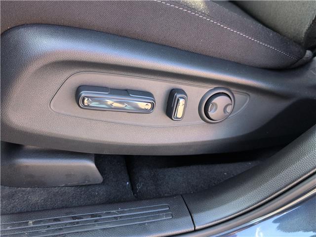 2026 Honda CR-V Sport (Stk: 4337) in Lethbridge - Image 19 of 30