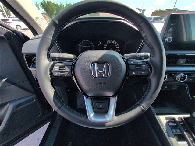 2026 Honda CR-V Sport (Stk: 4337) in Lethbridge - Image 20 of 30