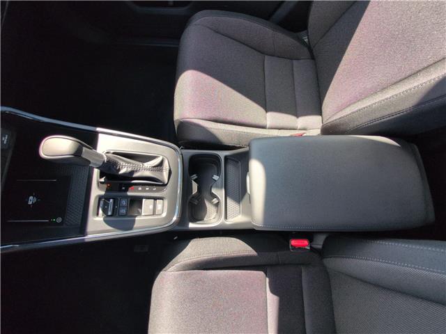 2026 Honda CR-V Sport (Stk: 4337) in Lethbridge - Image 23 of 30