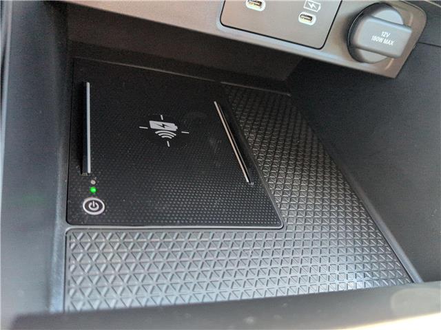 2026 Honda CR-V Sport (Stk: 4337) in Lethbridge - Image 29 of 30