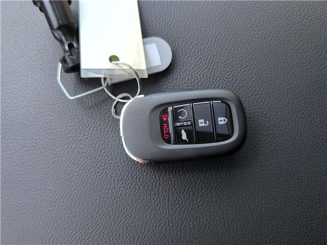 2026 Honda CR-V Sport (Stk: 4337) in Lethbridge - Image 30 of 30