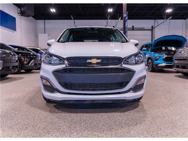 2021 Chevrolet Spark 1LT CVT (Stk: RE69510) in Calgary - Image 2 of 22