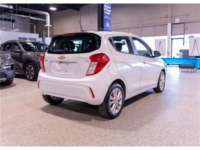 2021 Chevrolet Spark 1LT CVT (Stk: RE69510) in Calgary - Image 4 of 22