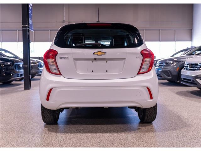 2021 Chevrolet Spark 1LT CVT (Stk: RE69510) in Calgary - Image 5 of 22
