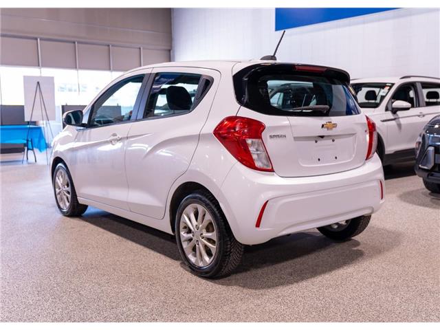 2021 Chevrolet Spark 1LT CVT (Stk: RE69510) in Calgary - Image 6 of 22