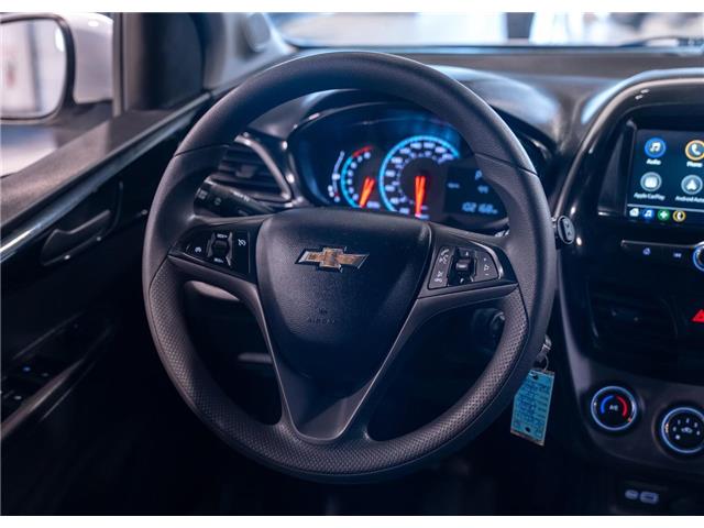 2021 Chevrolet Spark 1LT CVT (Stk: RE69510) in Calgary - Image 13 of 22