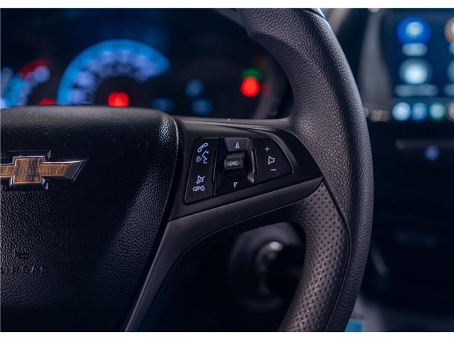 2021 Chevrolet Spark 1LT CVT (Stk: RE69510) in Calgary - Image 14 of 22