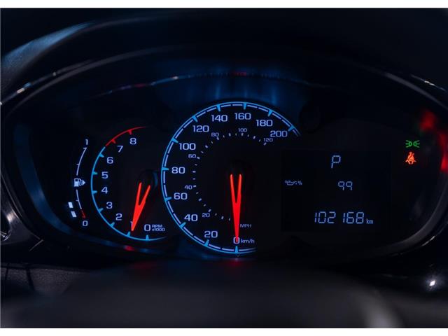 2021 Chevrolet Spark 1LT CVT (Stk: RE69510) in Calgary - Image 16 of 22